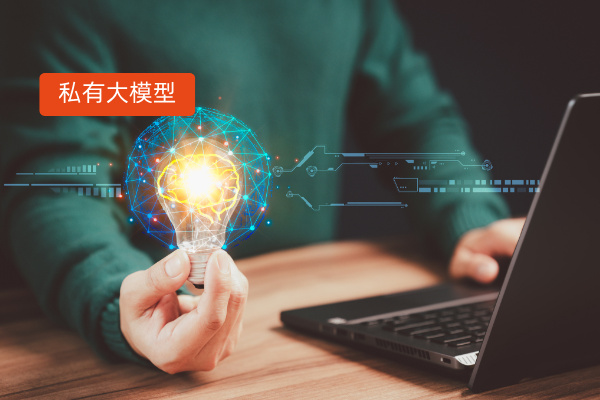 私有化大模型训练工具