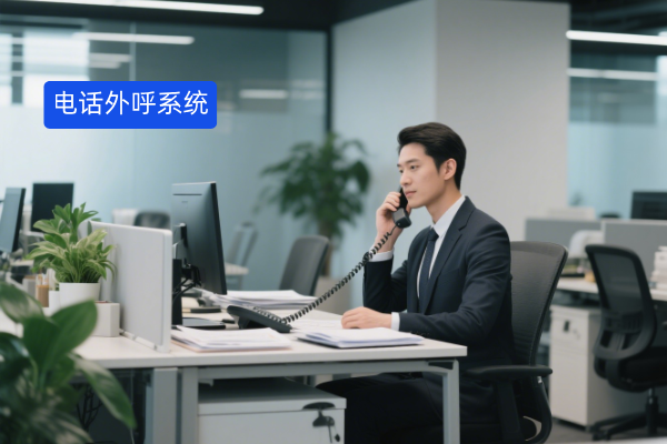 电话外呼系统哪个好、报价、功能优势、采购方法？