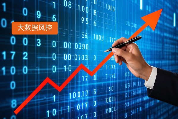 众闯信息科技得助智能大数据风控系统,重新定义数智时代的风控管理