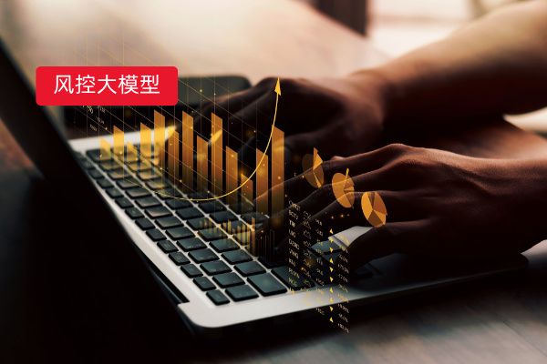 得助智能风控大模型 助力银行提升零售信贷业务风险管理能力！