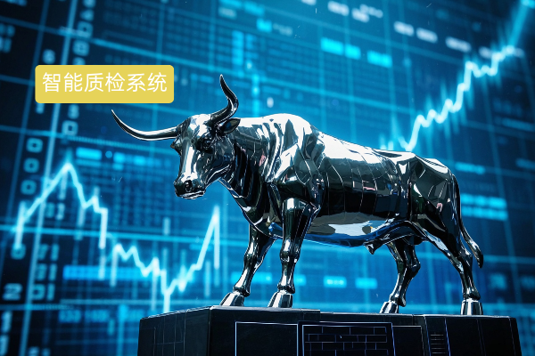 老模式人工质检pk大模型智能质检系统