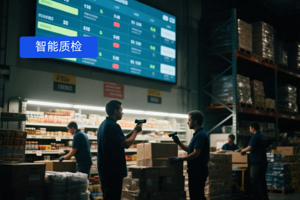 超市补货智能电话提醒好用吗？可以保证库存量吗？有什么推荐的服务品牌呢？