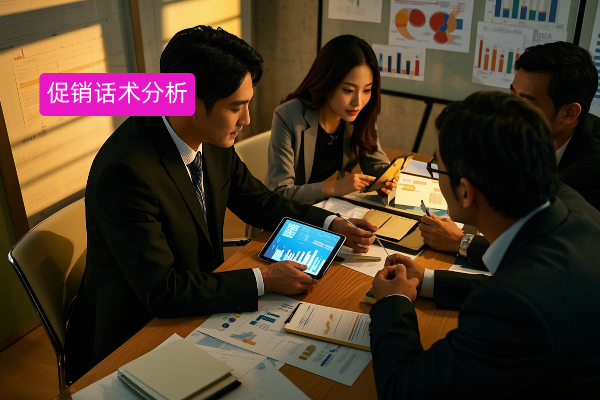 超市促销话术分析工具：解锁销售增长新密码，众闯信息科技得助智能质检强势助力​