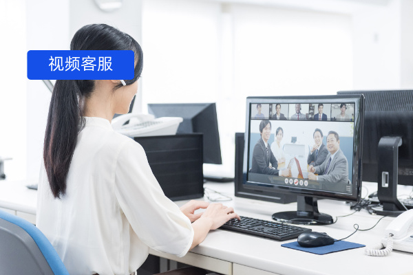 视频客服品牌推荐哪家？众闯信息科技双录系统适合金融行业的视频客服