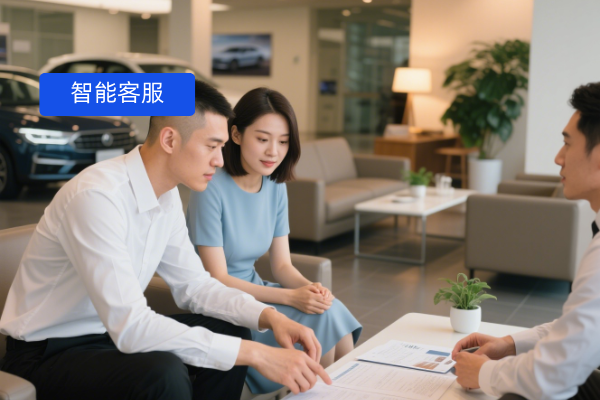 汽车直播销售话术陪练：深度数智化赋能汽车销售行业的一大利器