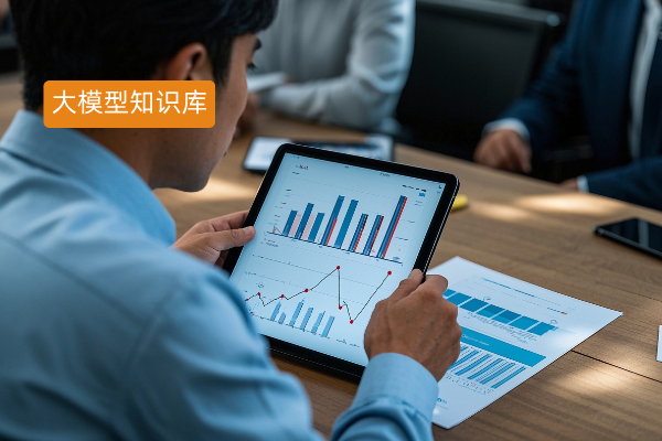 给大模型装上&ldquo;企业大脑&rdquo;，众闯信息科技AI大模型企业知识库，更懂AI更懂你