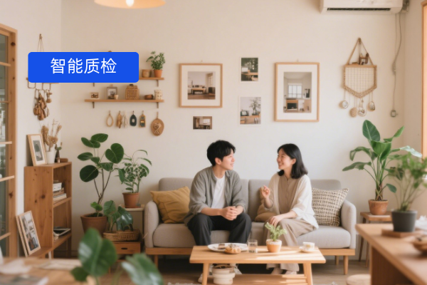 家装投诉电话AI质检是什么？效果怎么样？有什么推荐的吗？
