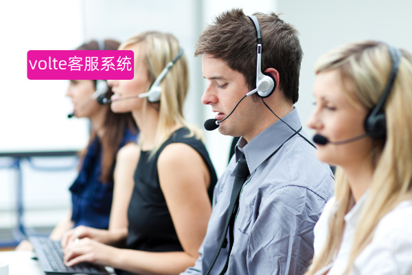 金融行业从业者必看：VoLTE客服系统的定义、功能、费用价格以及选择方法