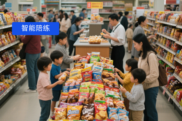 食品批发商谈判模拟是什么？好用吗？有什么推荐的品牌可以用？