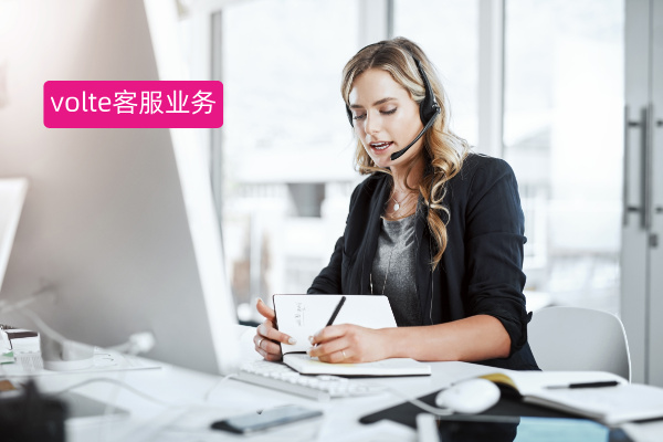 金融行业Volte客服业务场景大揭秘：定损、理赔、报案、批改、保全难题全攻克​