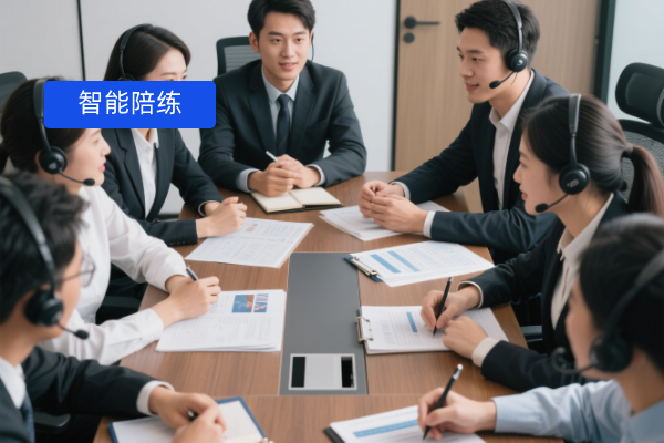 建材批发商谈判陪练好用吗？可以提高谈判成功率不？有什么高性价的品牌推荐？