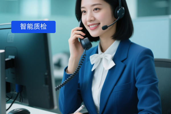 会员服务投诉AI质检是什么？可以提高服务效率吗？好用吗？