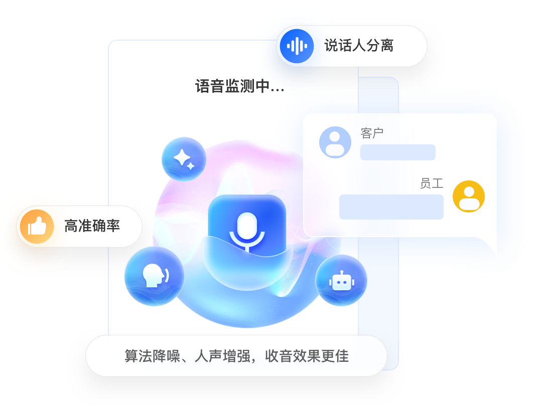 得助智能工牌：4S店服务升级的利器