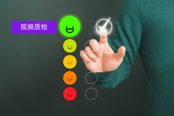 新一代智能质检系统：众闯信息科技得助智能大模型驱动的一站式视频质检解决方案