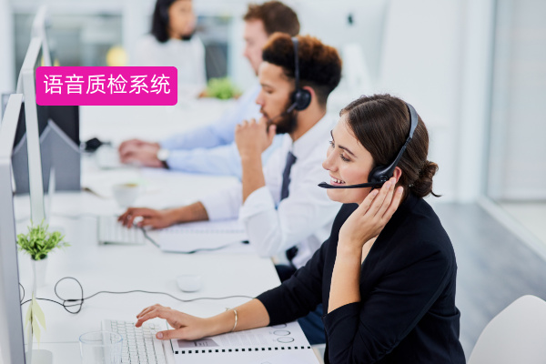 保险行业语音质检系统应用场景有哪些？得助智能质检方案解析