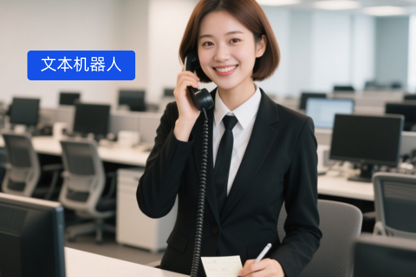 2025热门高性能im软件聊天机器人有哪些？得助智能带您一文读懂！