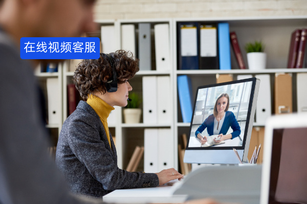 保险行业在线视频客服品牌推荐，中关村得助智能助力企业高效服务升级​