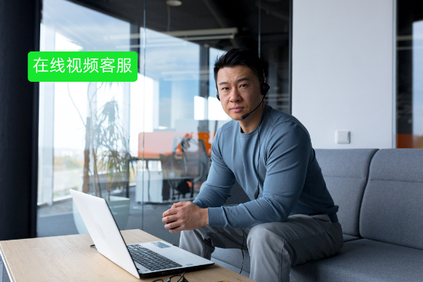 保险行业在线视频客服品牌推荐，中关村得助智能助力企业高效服务升级​