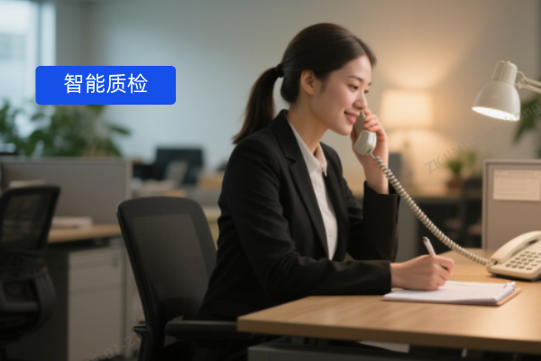 Al质检系统概念、企业需要原因、如何搭建、品牌及案例分享