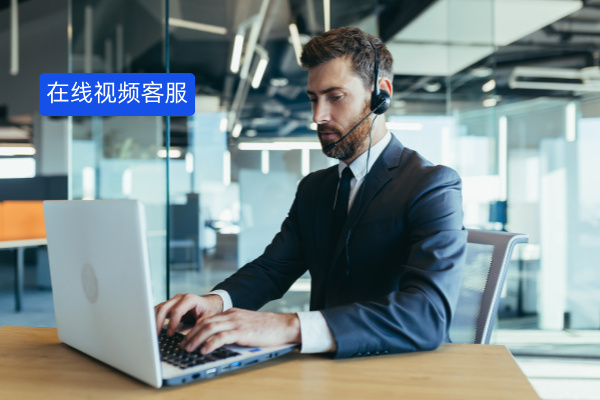 在线视频客服哪家好用？一文详解视频客服的定义、功能作用、费用价格及选型攻略
