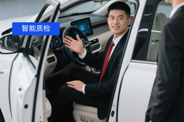 效率翻倍的秘密：企业都在用的语音质检系统智能方案