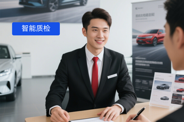 营销质检不只是走过场，这样做业绩飙升！一文读懂营销质检：应用案例、技术逻辑和推荐品牌