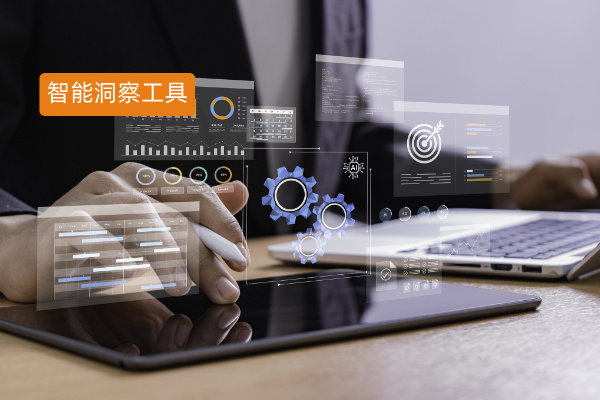 智能洞察工具