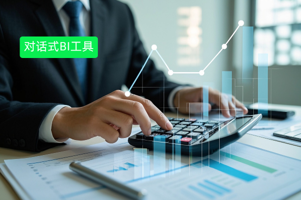 对话式BI工具的主要功能