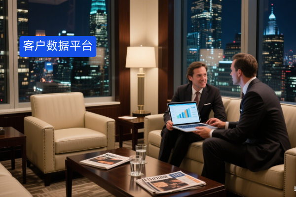 一文读懂：客户数据平台(cdp)适用场景、功能作用有哪些？
