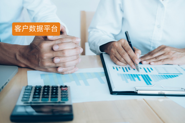 客户数据平台(cdp)应用案例