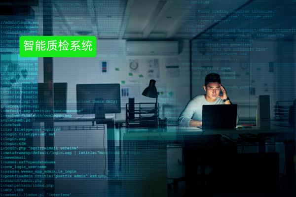 智能质检系统搭建方案全解析：得助智能大模型驱动的一站式质检解决方案