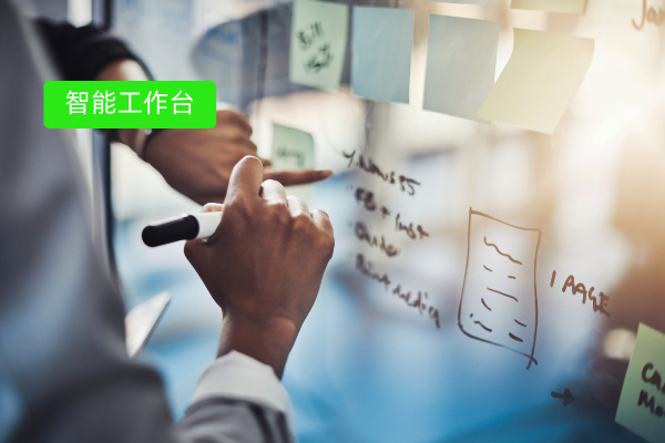 央国企智能客服新篇章：多渠道整合接入，智能工作台引领变革