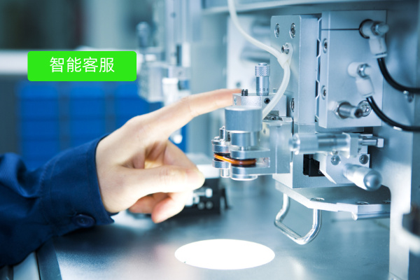 电气领域央企数科公司在线客服机器人应用案例：某央企的智能化转型实践