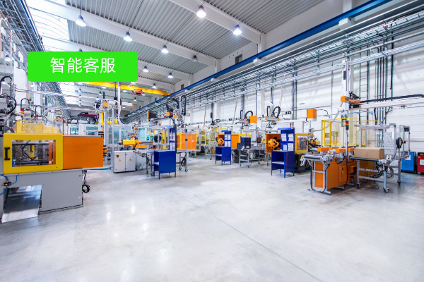 电气领域央企数科公司在线客服机器人应用案例：某央企的智能化转型实践