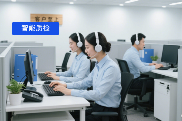 语音质检平台是什么？有什么用？有推荐的语音质检平台官网吗