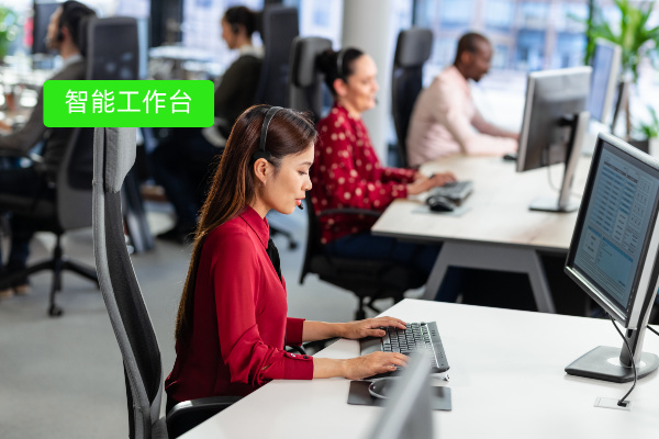 在线客服机器人有哪些功能和作用：制造业转型升级的智能引擎