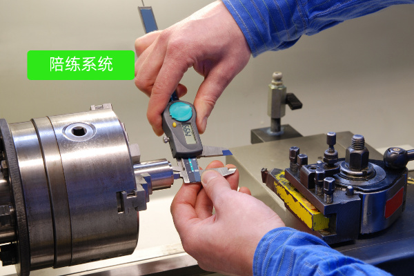 制造业在线售后陪练及上门售后培训解决方案：智能陪练系统