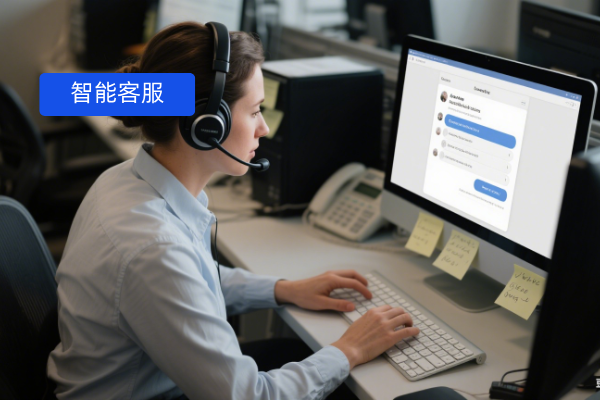 3分钟速览，调研选型必看！智能在线客服系统供应商有哪些？附TOP5品牌全指南！
