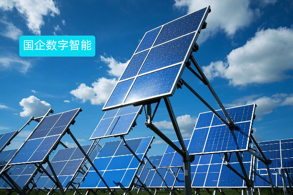 央国企在数字智能技术的应用难题及对策建议 得助大模型平台赋能数智化转型！