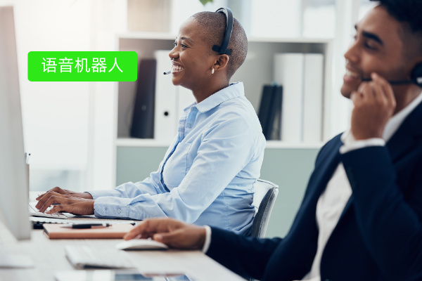 汽车行业大模型语音机器人搭建方案：释放AI外呼潜力，重塑营销服务