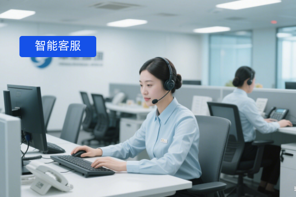 选型指南！一文读懂在线咨询客服系统是什么？有什么用？推荐品牌有哪些？