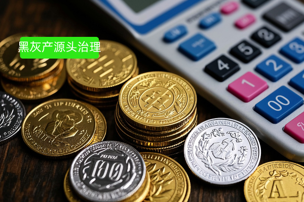 金融机构黑灰产源头治理解决方案：直击痛点，守护金融安全的新防线