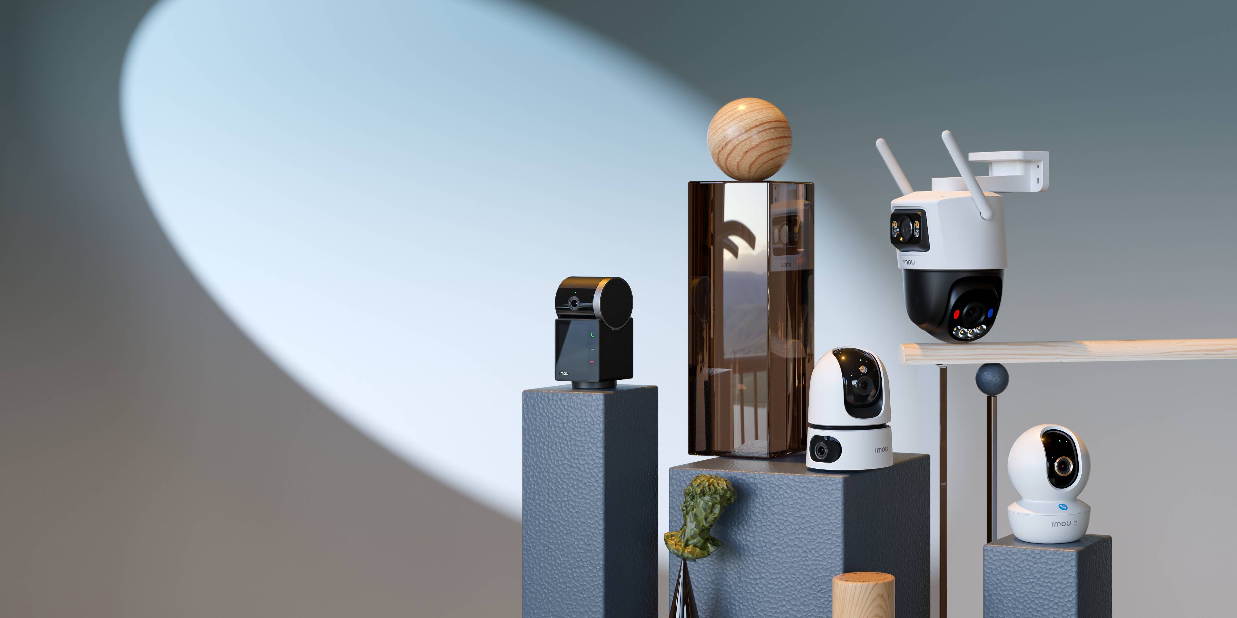 得助智能为Imou乐橙打造的海外智能化客服系统，实现月均接待量5000十、接入渠道超60+ | 得助·智能交互