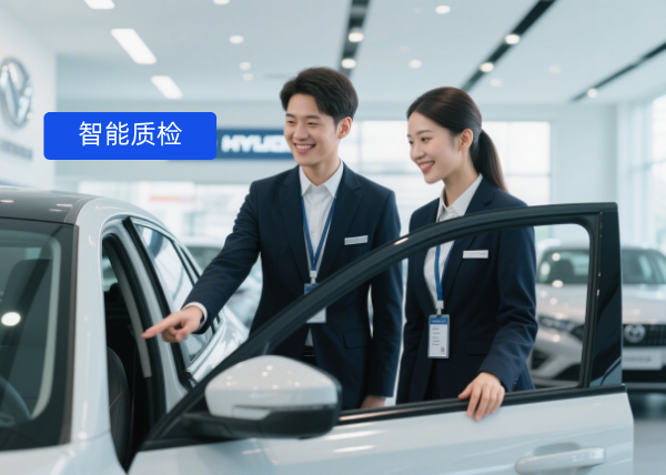 还不知道智能语音质检系统怎么用？看完就懂！附详细选型指南！