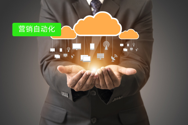 得助智能营销自动化工具，AI+大模型+大数据融合，金融精准营销的&ldquo;利器&rdquo;！