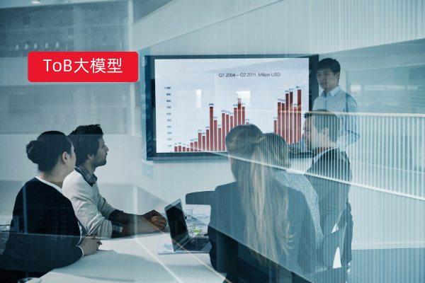 ToB大模型