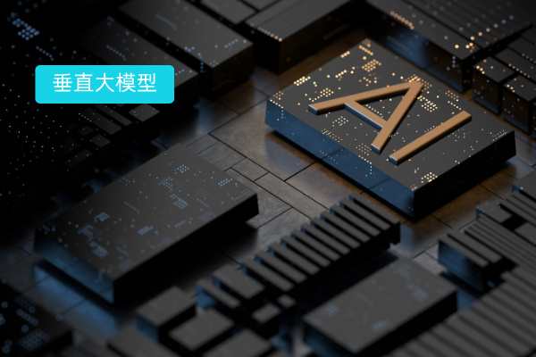 垂直大模型和行业大模型