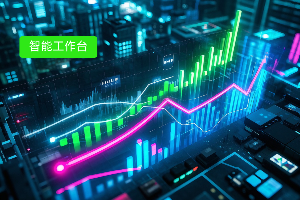 得助智能客服：破解金融行业服务效率难题，开启 24 小时服务新范式