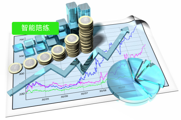 证券培训迎来智能革命：得助AI陪练如何重塑行业人才培养模式？