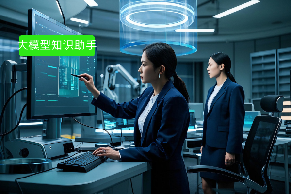 国企知识管理指南：一文读懂知识库管理系统的定义、功能、搭建与费用